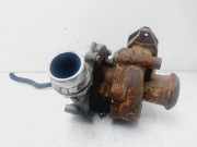 Turbolader 1441100Q3G Nissan Qashqai (J11) SUV 1.5 dCi DPF (K9K)