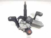 Scheibenwischermotor Hinten 13256917 Opel Astra J (PC6/PD6/PE6/PF6) Schrägheck 5-drs 1.7 CDTi 16V 125 (A17DTR)