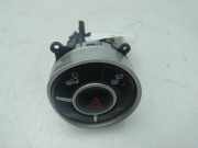 Warnleuchte Schalter 8520109050 SsangYong Kyron SUV 2.0 M 200 Xdi 16V 4x4 (D20DT(OM664.950))