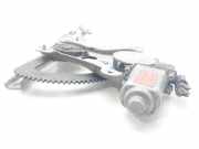 Fensterheber Rechts Vorne 96541738 Daewoo / Chevrolet Kalos (SF48) Schrägheck 1.2 (B12S1)