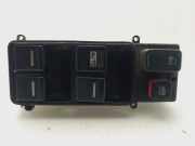 Schalter F?r Elekt. Fensterheber Links Vorne 35750SEGG01 Honda Accord Tourer (CM/CN) Kombi 2.2 CTDi 16V (N22A1)
