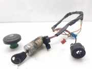 Zündschloss 1K0905849B Citroën C5 Berline (DC) Schrägheck 2.0 HDi 110 (DW10ATED(RHZ))