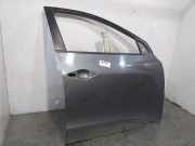 Tür Rechts Vorne 760042S040 Hyundai iX35 (LM) SUV 1.7 CRDi 16V (D4FD)