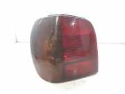 Rücklicht Links 6N0853653BFKZ Volkswagen Polo III (6N1) Schrägheck 1.0i 50 (AER) AER