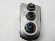 Bedienung Klimaanlage 554060D190 Toyota Yaris II (P9) Schrägheck 1.4 D-4D (1NDTV)