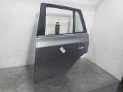 Tür Links Hinten 41003449337 BMW X3 (E83) SUV xDrive20d 16V (N47-D20A)
