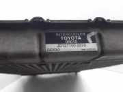 Ladeluftkühler JD1271002220 Toyota Corolla Verso (R10/11) Großraumlimousine 2.2 D-4D 16V Cat Clean Power (2AD-FHV)