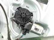 Fensterheber Links Hinten 834703U020 Kia Sportage (K0) Geländewagen 2.0 16V 4x4 (FED)
