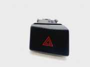 Warnleuchte Schalter 15A468 Mazda 5 (CR19) Großraumlimousine 2.0 CiDT 16V Normal Power (RF7J)