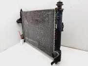 Radiator 95227753 Daewoo / Chevrolet Aveo (256) Limousine 1.4 16V LS (F14D4)