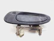 Türgriff Außen Links Vorne BC1D59410 Mazda 323 P (BA15) Schrägheck 2.0 D (RF1G)