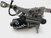 Scheibenwischermotor Vorne W000027365 Opel Zafira Tourer (P12) Großraumlimousine 1.6 CDTI 16V ecoFLEX 136 (B16DTH)