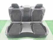 Rücksitzbank 883206685R Renault Megane IV (RFBB) Schrägheck 5-drs 1.3 TCe 140 16V (H5H-470(H5H-B4))
