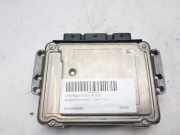 Motorsteuerger?t 9666986880 Peugeot 207/207+ (WA/WC/WM) Schr?gheck 1.4 HDi (DV4TD(8HZ))