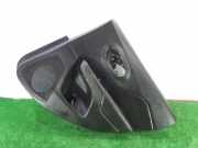 T?rverkleidung Rechts Hinten 5XG542X9AA Jeep Cherokee (KL) Gel?ndewagen 2.0 CRD 16V 4x2 (EBT)