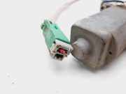 Fensterheber Rechts Vorne 72210SAAG03 Honda Jazz (GD/GE2/GE3) Schrägheck 1.3 i-Dsi (L13A1)