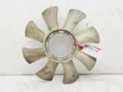 Kühlerventilatormotor 2526142920 Kia Sorento I (JC) SUV 2.5 CRDi 16V VGT (D4CB)