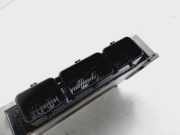 Motorsteuergerät 9644674580 Citroën C5 I Berline (DC) Schrägheck 1.8 16V (EW7J4(6FZ))