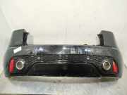 Stoßstange Hinten J9C14110LML Jaguar E-Pace SUV 2.0 D 180 16V AWD (204DTD)