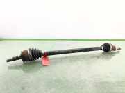 Antriebswelle Rechts Vorne 13403129 Opel Astra K Schrägheck 5-drs 1.6 CDTI 110 16V (B16DTE)