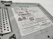 Radio 281158023R Renault Megane III Berline (BZ) Schrägheck 5-drs 1.2 16V TCE 115 (H5F-400(H5F-A4))