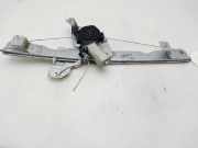 Fensterheber Rechts Vorne 807209299R Dacia Sandero I (BS) Schrägheck 1.6 MPI 85 (K7M-818)