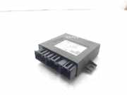 Steuergerät Zentralverriegelung 98AG15K600DB Ford Focus 1 Limousine 1.6 16V (FYDA)