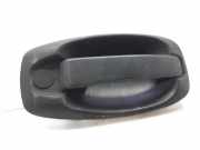 Türgriff Außen Rechts 242559C Fiat Doblo Cargo (263) Ch.Cab/Pick-up 1.3 D Multijet (263.A.2000)