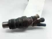 Kraftstoff-Injector KCA17S42 Citroën CITROEN ZX BREAK 1.9 D SX 68 CV / 50 KW