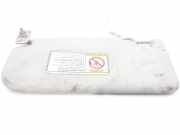 Sonnenblende Rechts 7614021000 SsangYong Rodius Großraumlimousine 2.7 270 Xdi 20V 4x2 (M665.925(Euro 4))