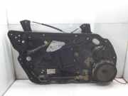 Fensterheber Links Vorne 3C1837755F Volkswagen Passat Variant (3C5) Kombi 2.0 TDI 140 (BMP) BMP