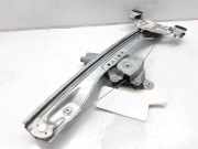 Fensterheber Rechts Hinten 95999490 Daewoo / Chevrolet Cruze Schrägheck 2.0 D 16V (Z20D1)