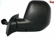 Außenspiegel Links 1050737012 Peugeot KASTEN *