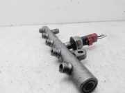 Einspritzdüsen Düsenstock 9645689580 Ford FOCUS C-MAX (CAP) Trend (D) 136 CV / 100 KW