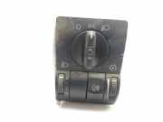 Lichtschalter 9116612 Opel Corsa C (F08/68) Schrägheck 1.0 12V (Z10XE)