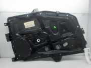 Fensterheber Links Vorne 8N11N23209AA Ford Fusion Kombi 1.4 TDCi (F6JA)
