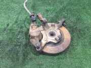 Achsschenkel Halter Rechts Vorne 8200150223 Renault KANGOO (F/KC0) Generique 54 CV / 40 KW