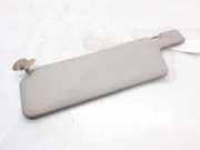 Sonnenblende Rechts 6K1857552GFKZ Seat Cordoba (6C2/6K2) Limousine 1.4i CLX,SE,Latino (AEX)