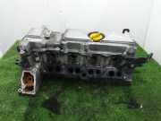 Zylinderkopf 5607217 Opel Signum (F48) Schrägheck 5-drs 2.2 DTI 16V (Y22DTR)