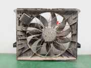 Kühlerventilator A1645000093 Mercedes-Benz ML II (164/4JG) SUV 3.0 ML-320 CDI 4-Matic V6 24V (OM642.940)