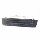 Radio 65129142413 BMW X3 (E83) SUV xDrive20d 16V (N47-D20A)