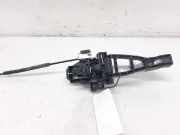 Türgriff Außen Links Vorne BM51A224A37DH Ford Focus 3 Limousine 1.6 TDCi (T1DA)