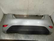 Stoßstange Hinten 1730685 Ford Fiesta 6 (JA8) Schrägheck 1.4 TDCi (F6JD)