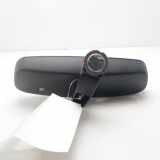 Innenspiegel 823677408 BMW 7 serie (E65/E66/E67) Limousine 730d,Ld 3.0 24V (M57N2-D30(306D3))