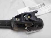 Türgriff Außen Links Vorne 0007601359 Mercedes-Benz 02.00 -> CAJA CERRADA 308 CDI (903.661-662) 82 CV / 60 KW