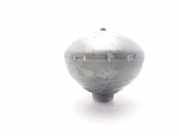 Luftkessel 9634602080 Citroën C6 (TD) Limousine 2.7 HDiF V6 24V (DT17TED4(UHZ))