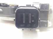 Fensterheber Links Hinten 1607716180 Citroën C4 Aircross (BU) SUV 1.6 HDi 16V 115 (DV6C(9HD))