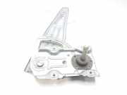 Fensterheber Rechts Hinten 698300D120 Toyota Yaris II (P9) Schrägheck 1.3 16V VVT-i (2SZFE)