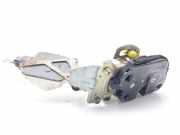 T?rschloss Links Hinten 814102D020 Hyundai Elantra III Liftback 2.0 CRDi 16V (D4EA)