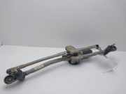 Scheibenwischermotor Vorne BN8V67340 Mazda 3 BERLINA (BK) 1.6 VVT Active 105 CV / 77 KW